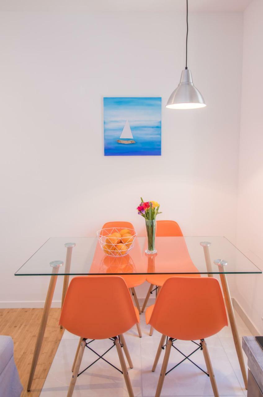 Mary Apartment โอมิช ภายนอก รูปภาพ