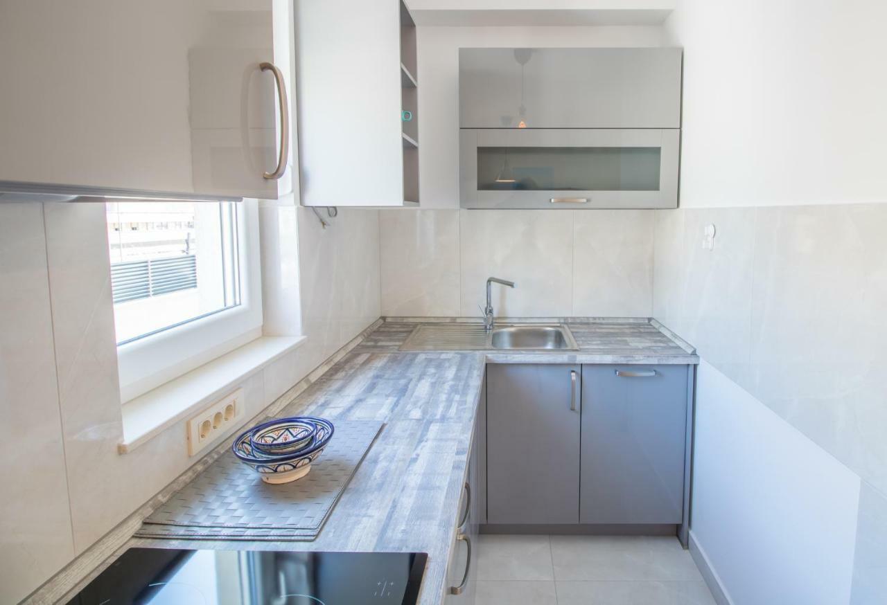 Mary Apartment โอมิช ภายนอก รูปภาพ