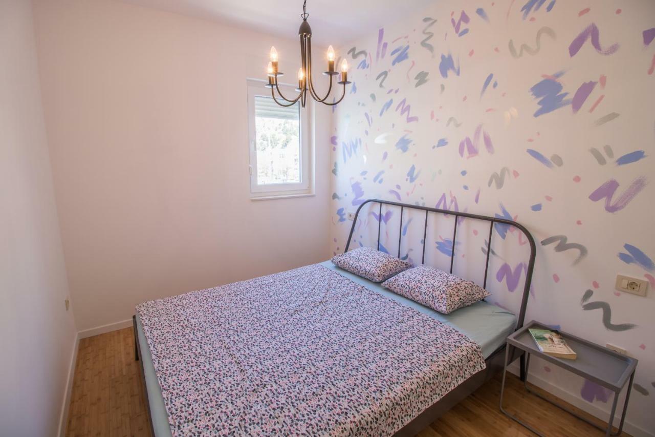Mary Apartment โอมิช ภายนอก รูปภาพ