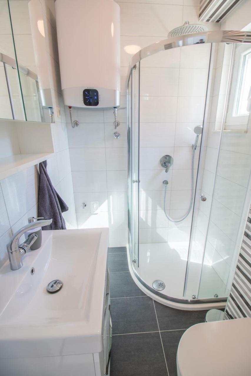 Mary Apartment โอมิช ภายนอก รูปภาพ