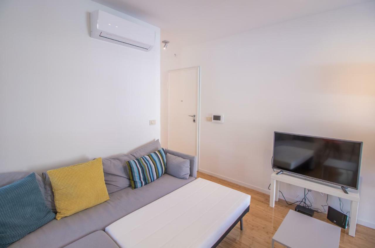 Mary Apartment โอมิช ภายนอก รูปภาพ